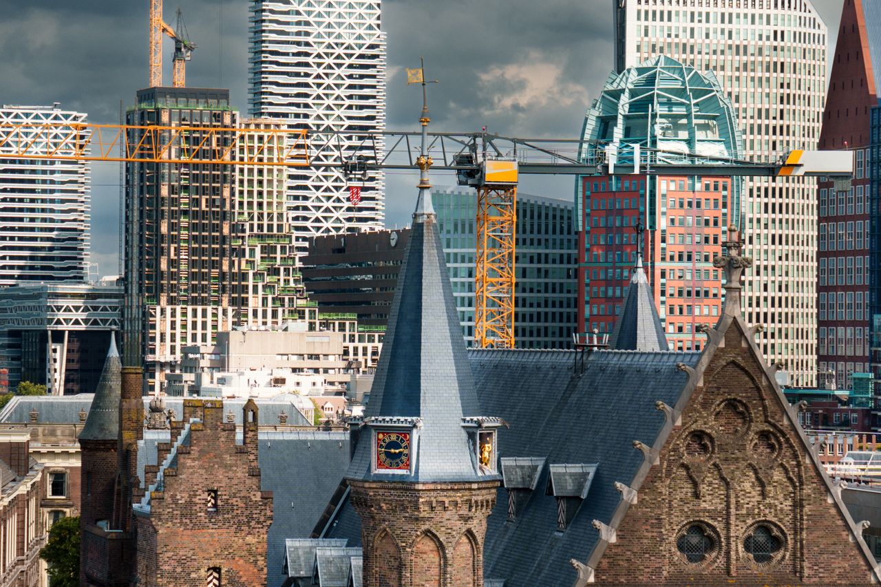 Conversiewet — één richting heet zorg, de andere wordt strafbaar